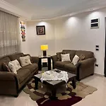 Modern Cozy 2Br In El Nozha By Kemetland