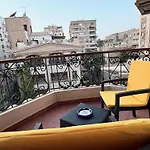 Modern Cozy 2Br In El Nozha By Kemetland