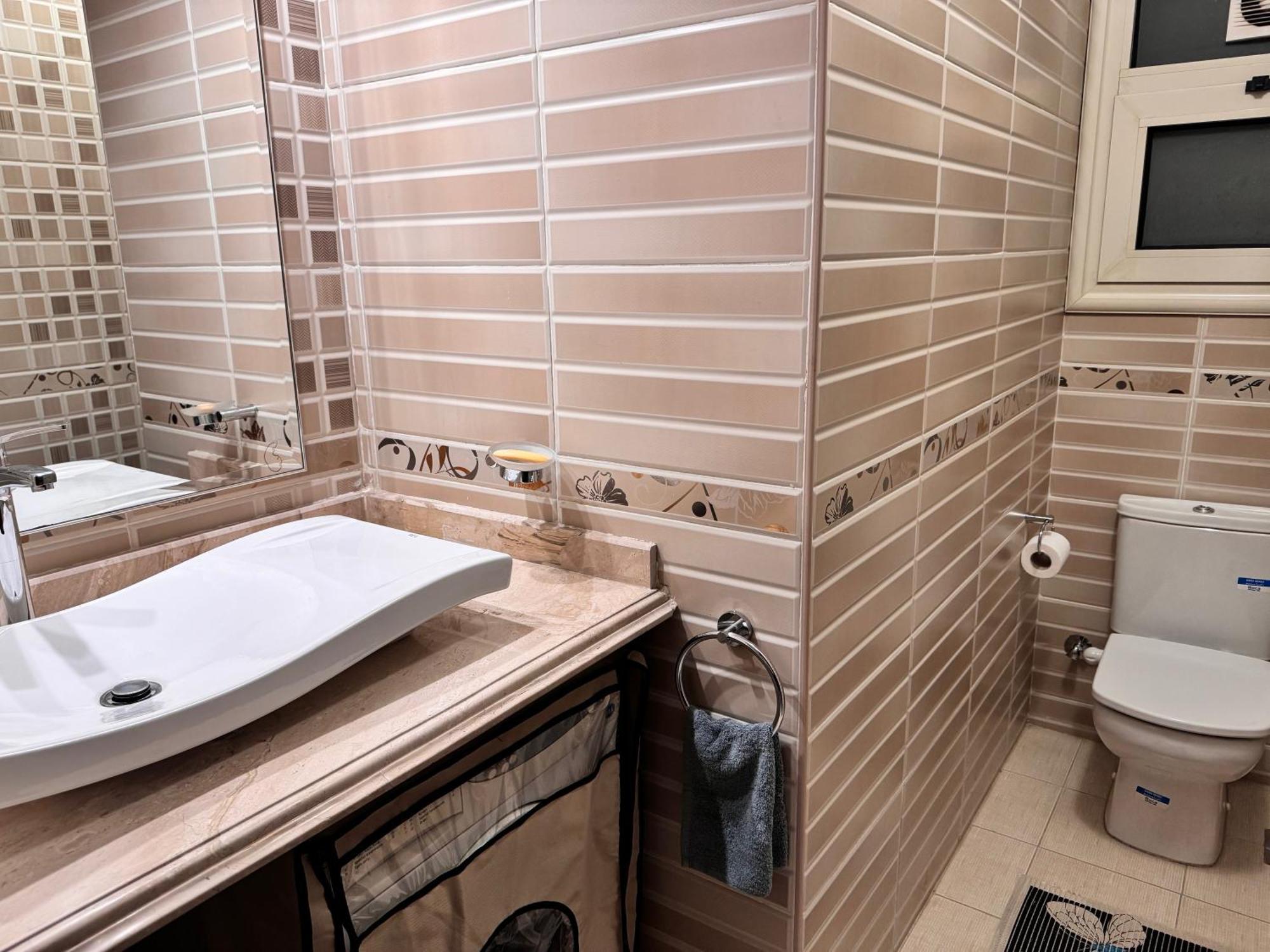 Modern Cozy 2br In El Nozha By Kemetland * Cairo