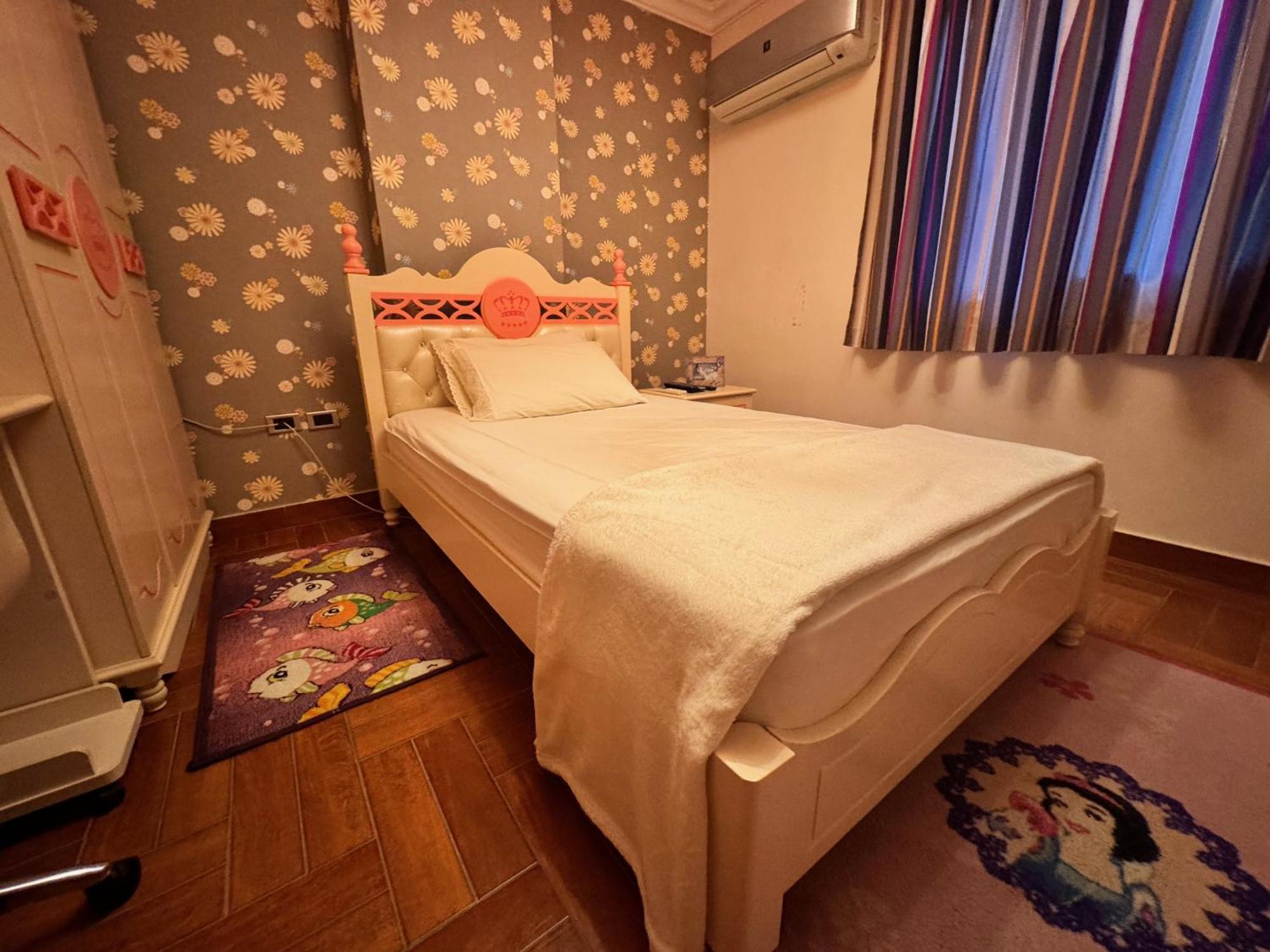 Apartment Modern Cozy 2br In El Nozha By Kemetland *