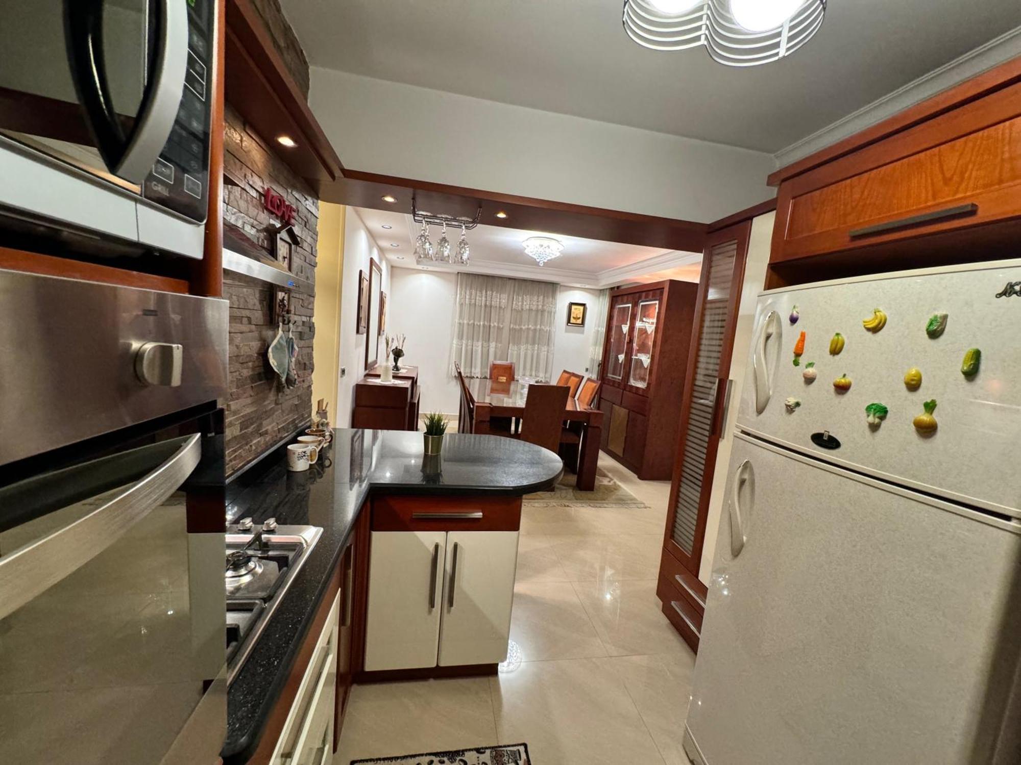 Modern Cozy 2br In El Nozha By Kemetland *