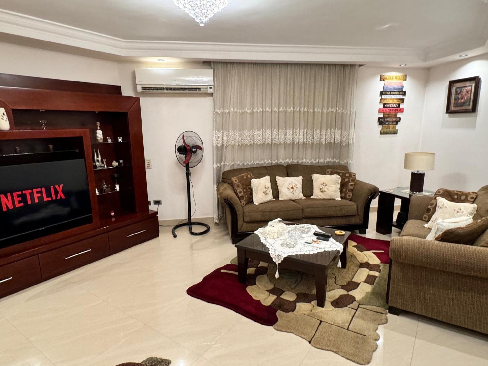 Apartment Modern Cozy 2br In El Nozha By Kemetland Cairo