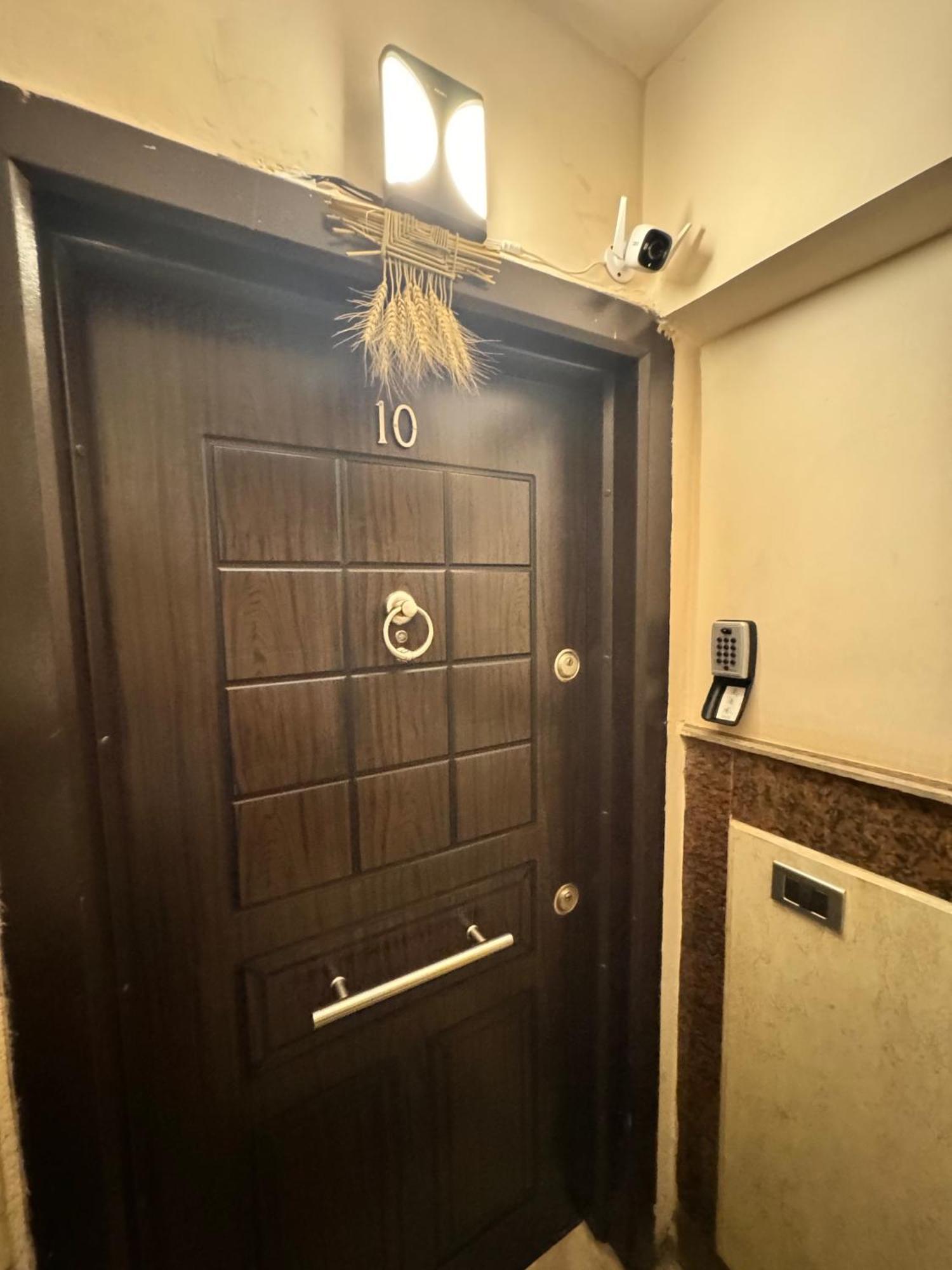 Apartment Modern Cozy 2br In El Nozha By Kemetland *