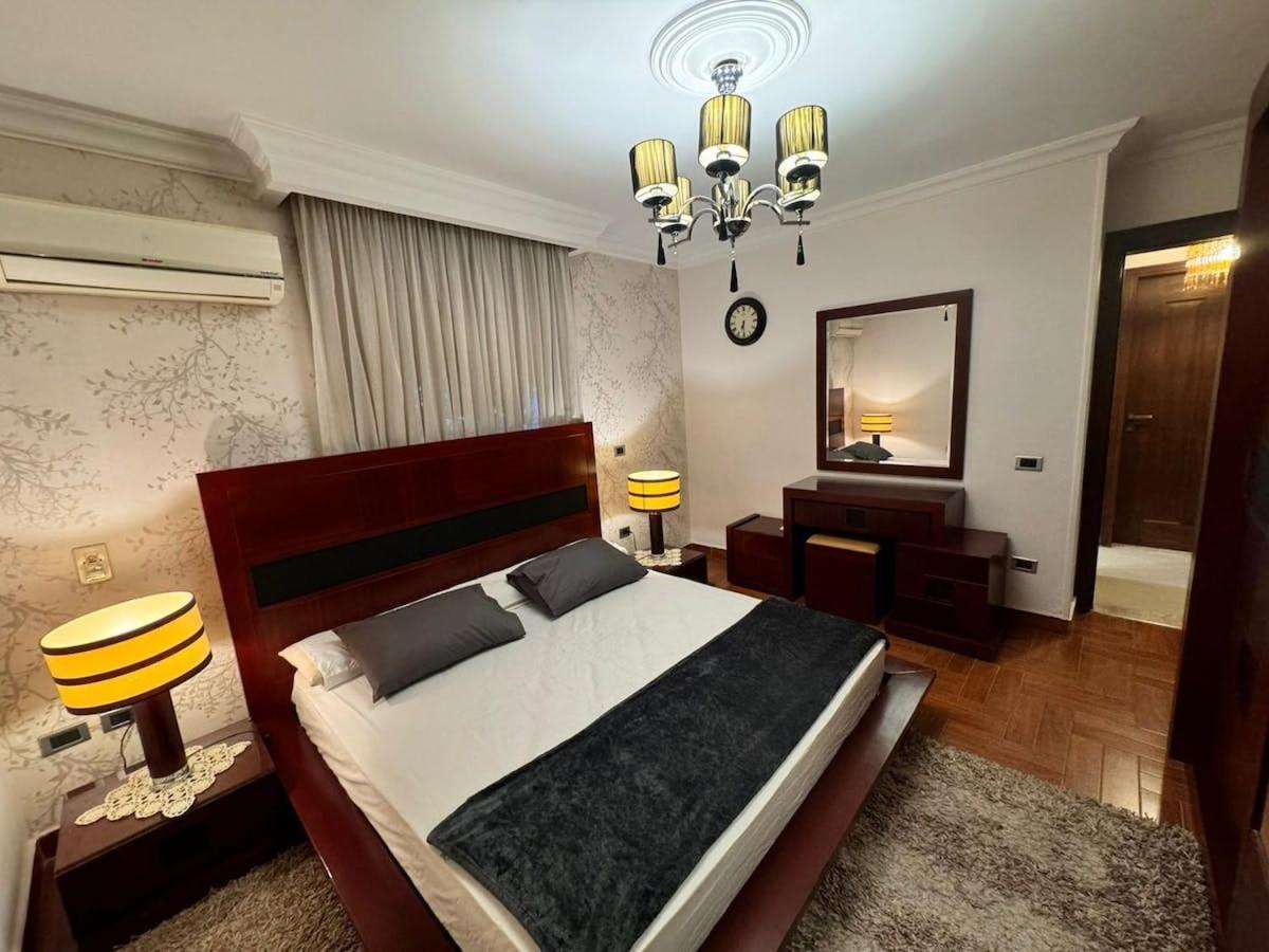 Modern Cozy 2br In El Nozha By Kemetland *