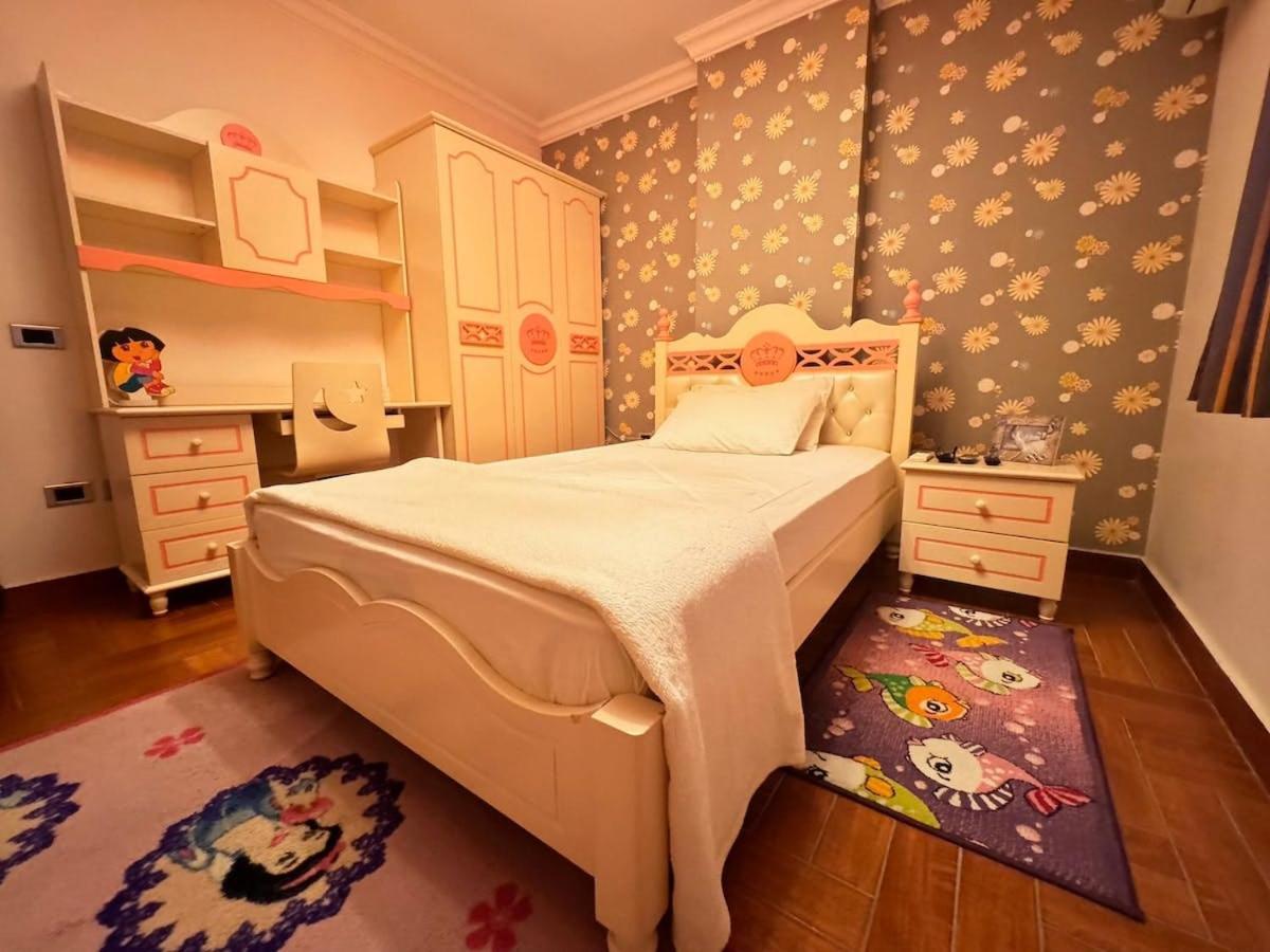 Modern Cozy 2br In El Nozha By Kemetland Apartment Cairo