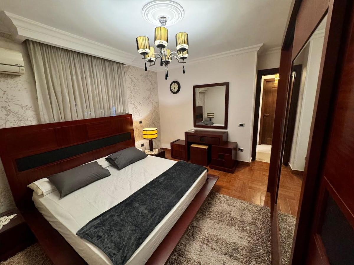 Modern Cozy 2br In El Nozha By Kemetland *