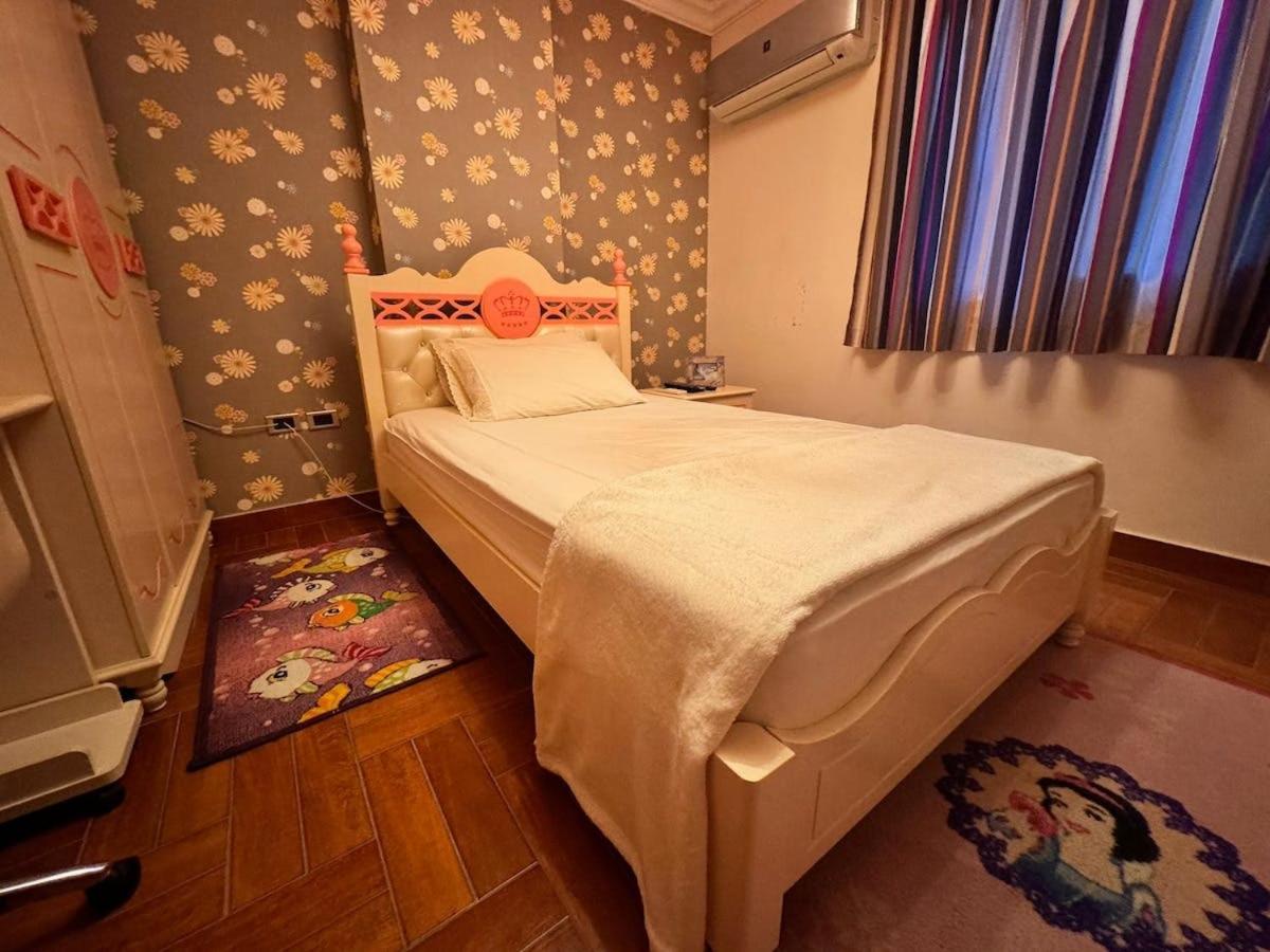 Modern Cozy 2br In El Nozha By Kemetland * Cairo