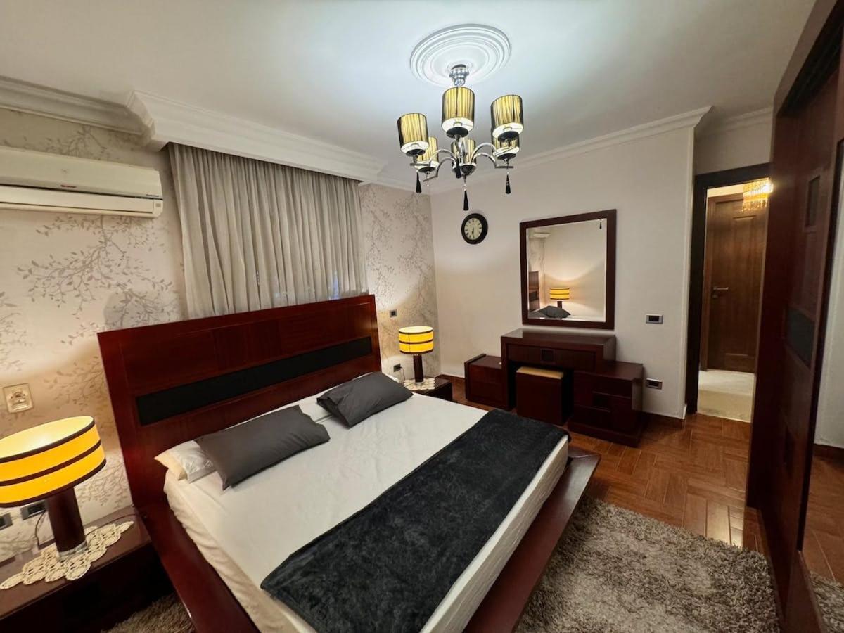 Modern Cozy 2br In El Nozha By Kemetland Apartment *