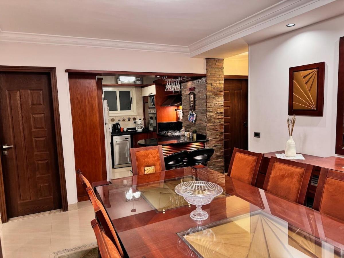 Apartment Modern Cozy 2br In El Nozha By Kemetland Cairo