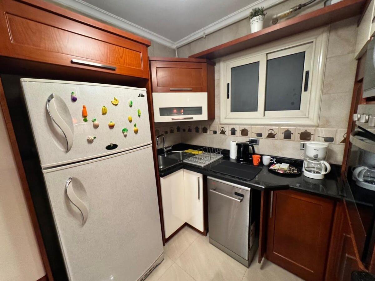 Modern Cozy 2br In El Nozha By Kemetland Apartment