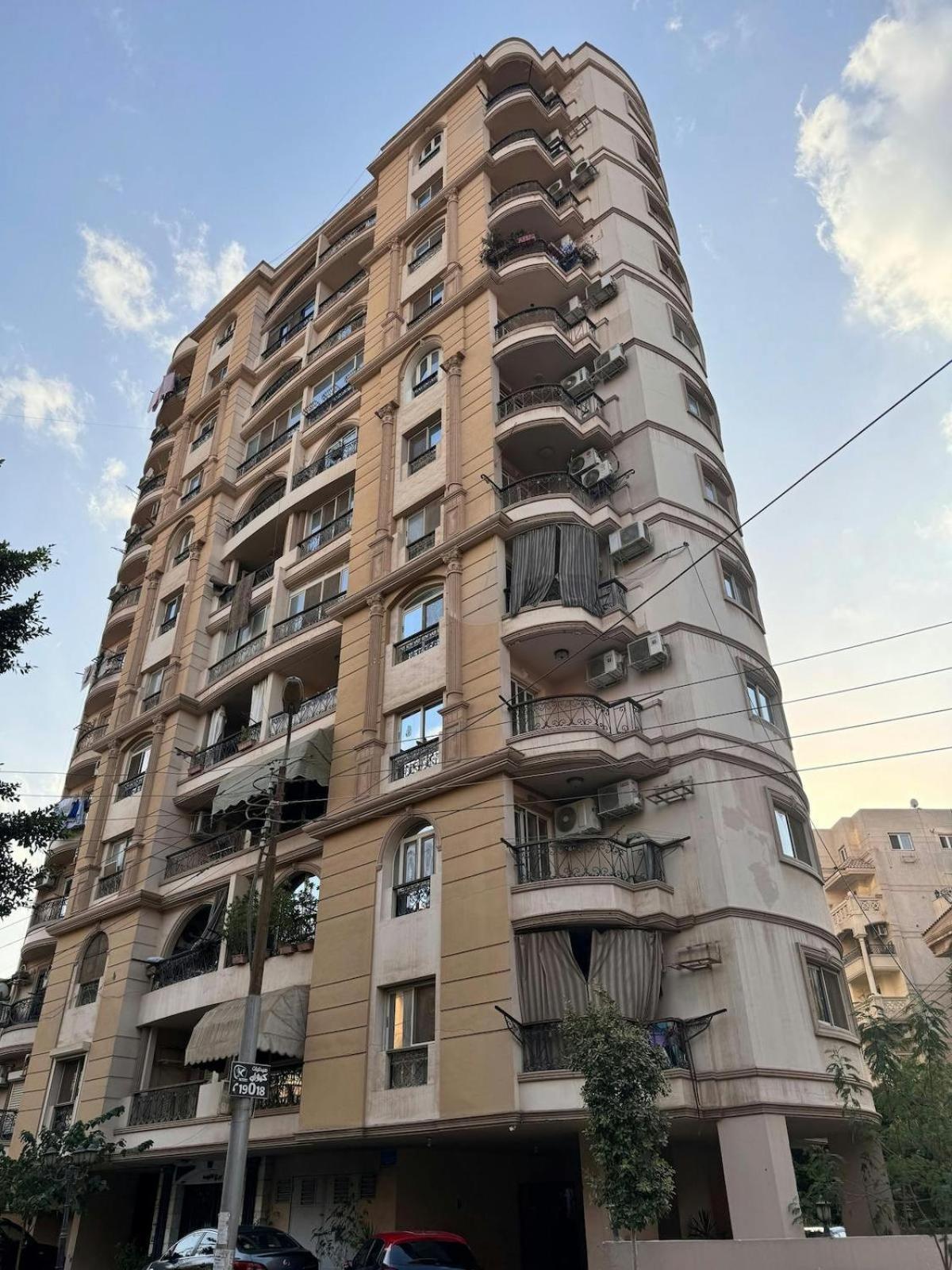 Modern Cozy 2br In El Nozha By Kemetland Apartment *