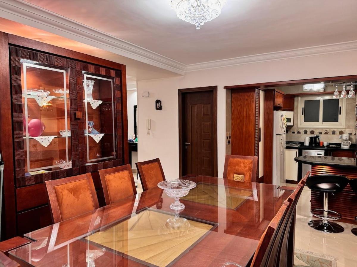 Apartment Modern Cozy 2br In El Nozha By Kemetland *