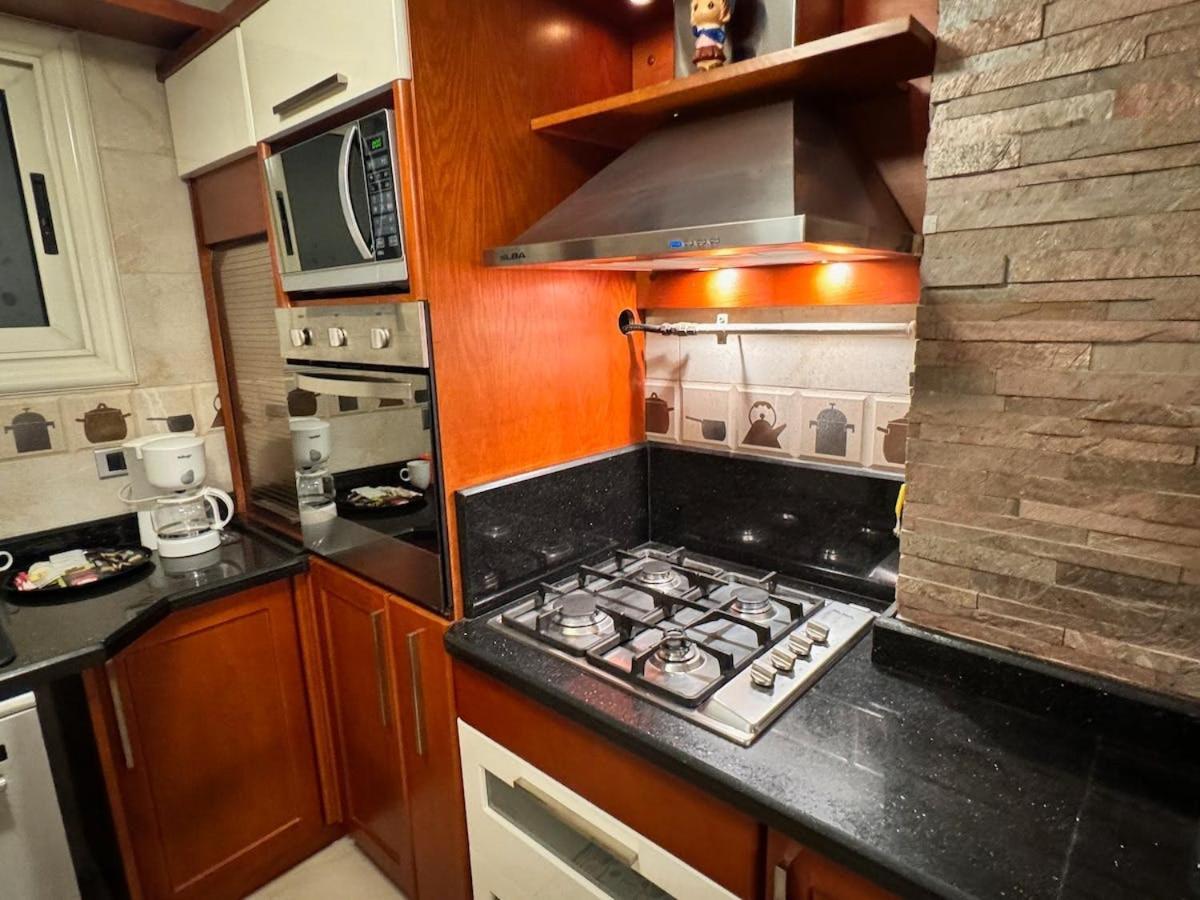 Modern Cozy 2br In El Nozha By Kemetland Cairo