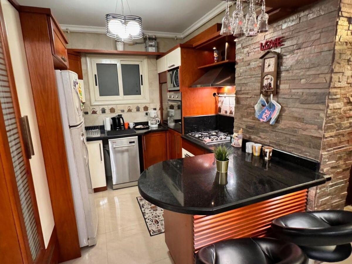 Modern Cozy 2br In El Nozha By Kemetland * Cairo
