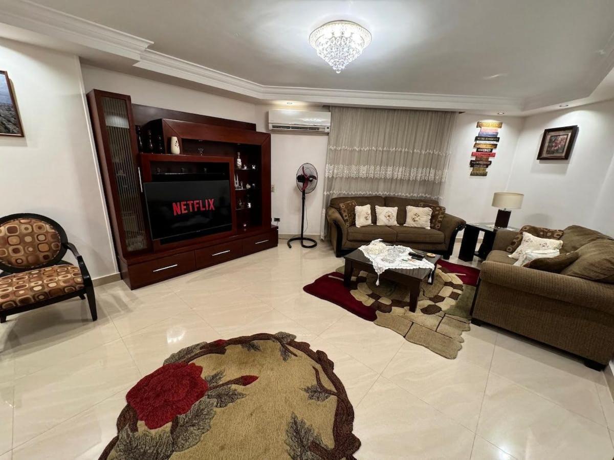 Modern Cozy 2br In El Nozha By Kemetland Apartment *