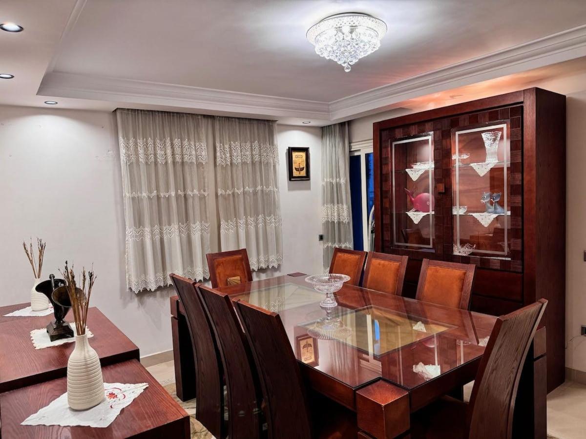 Modern Cozy 2br In El Nozha By Kemetland Apartment Cairo