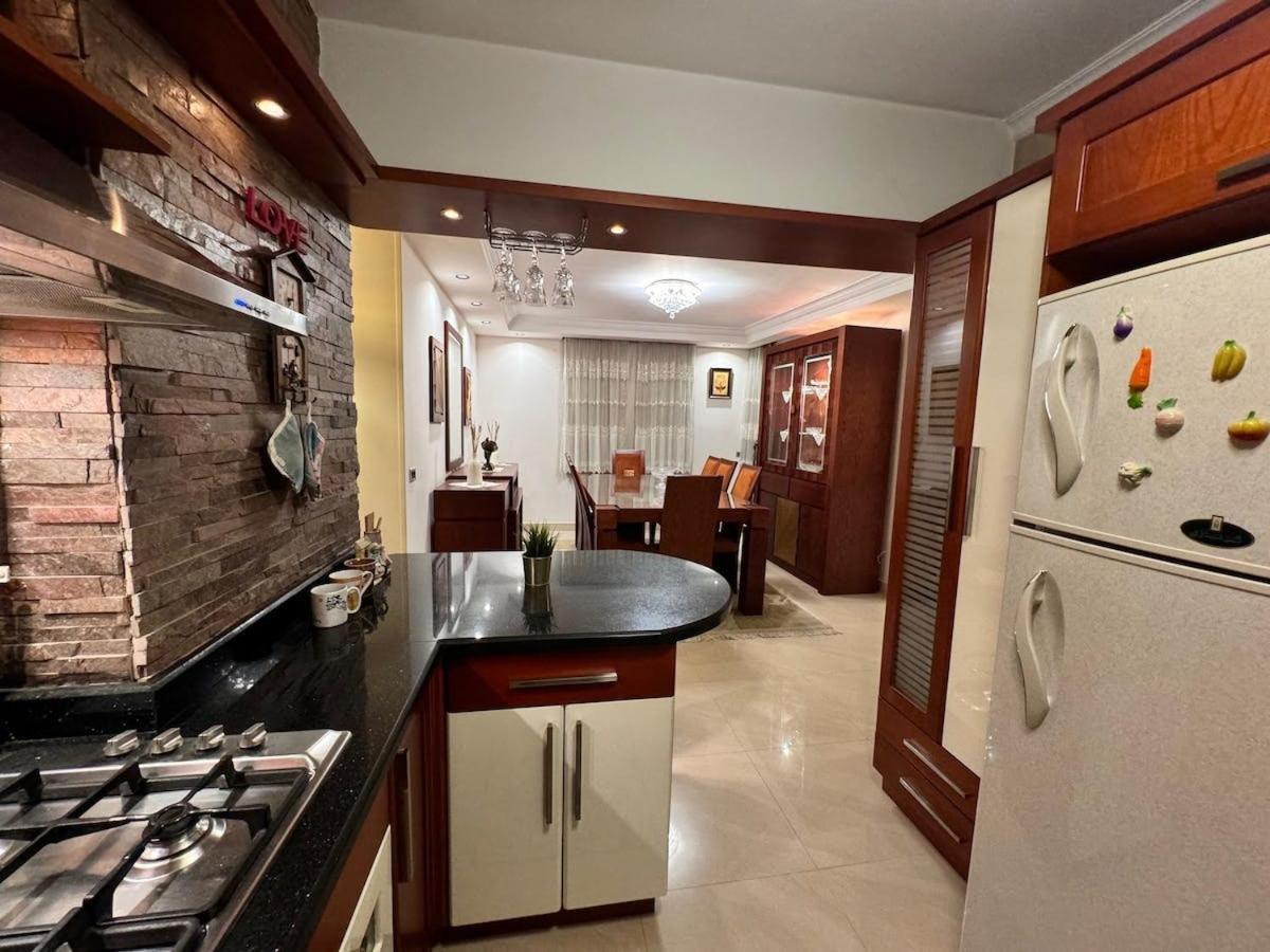 Modern Cozy 2br In El Nozha By Kemetland Cairo