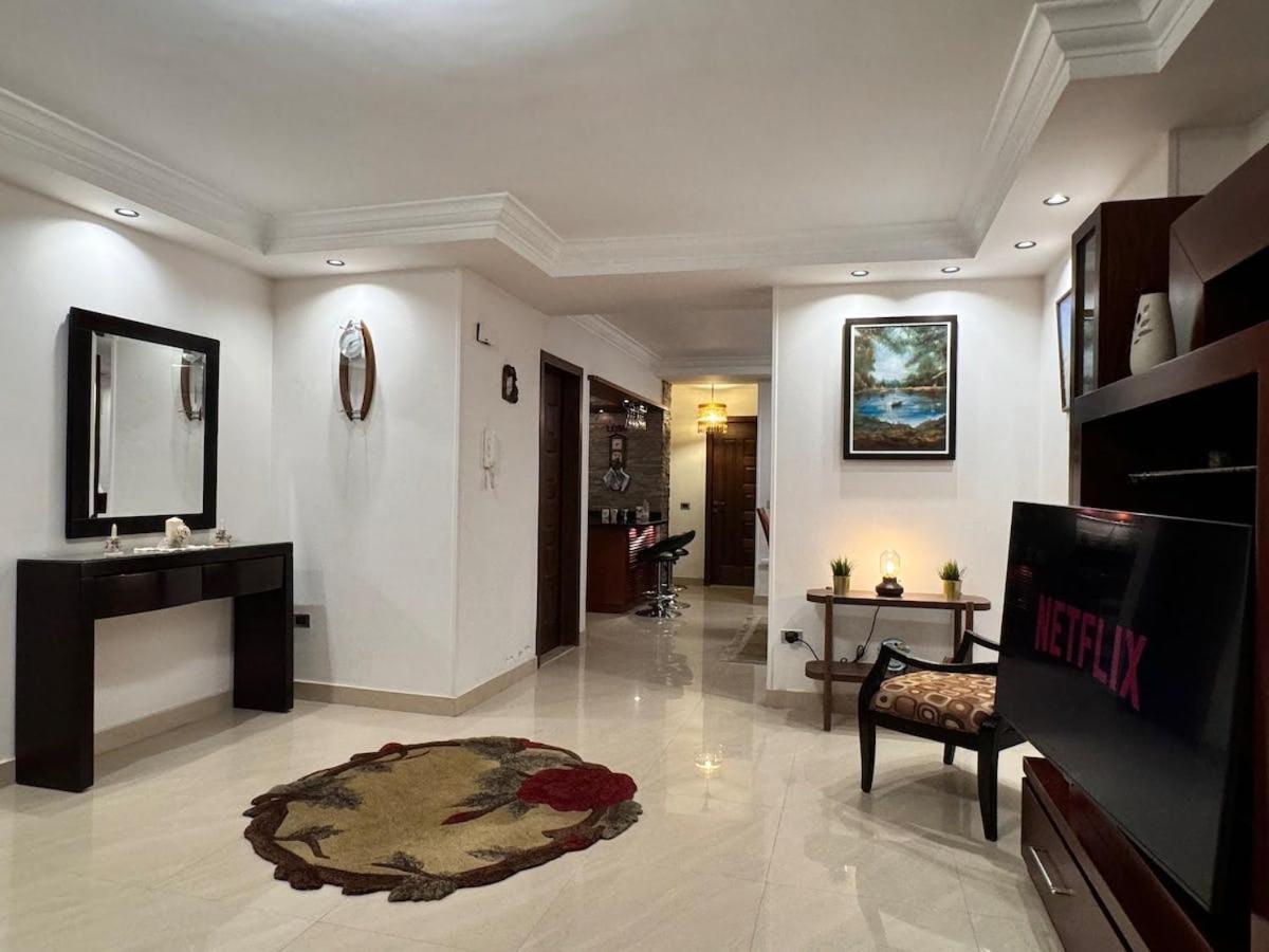 Modern Cozy 2br In El Nozha By Kemetland * Cairo