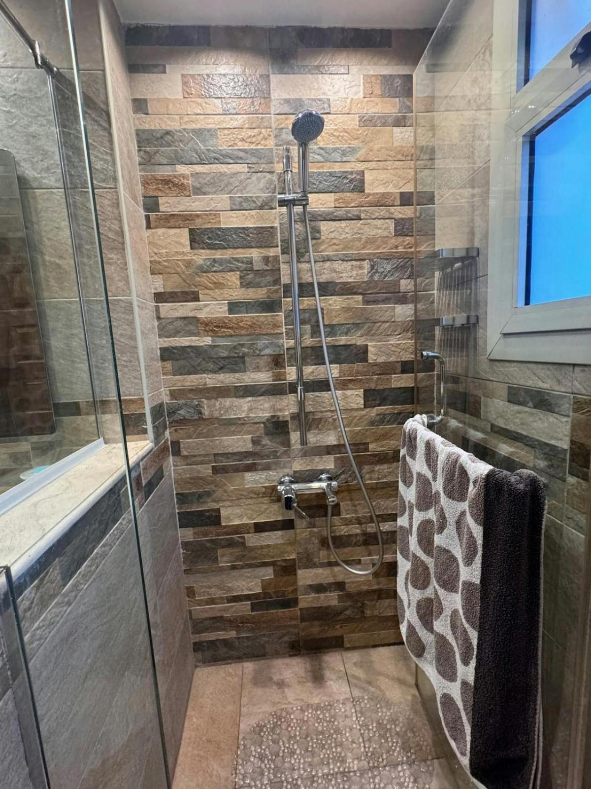 Modern Cozy 2br In El Nozha By Kemetland Apartment *