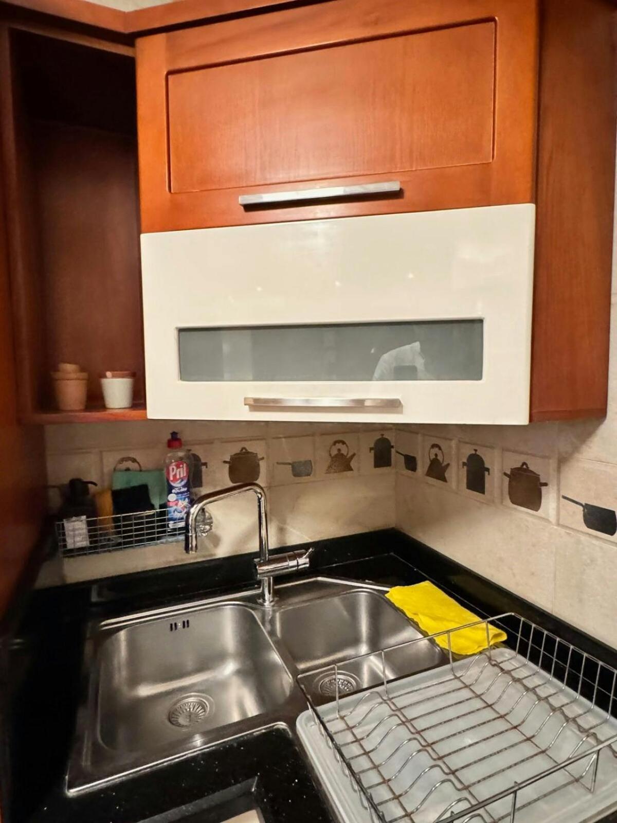 Apartment Modern Cozy 2br In El Nozha By Kemetland *