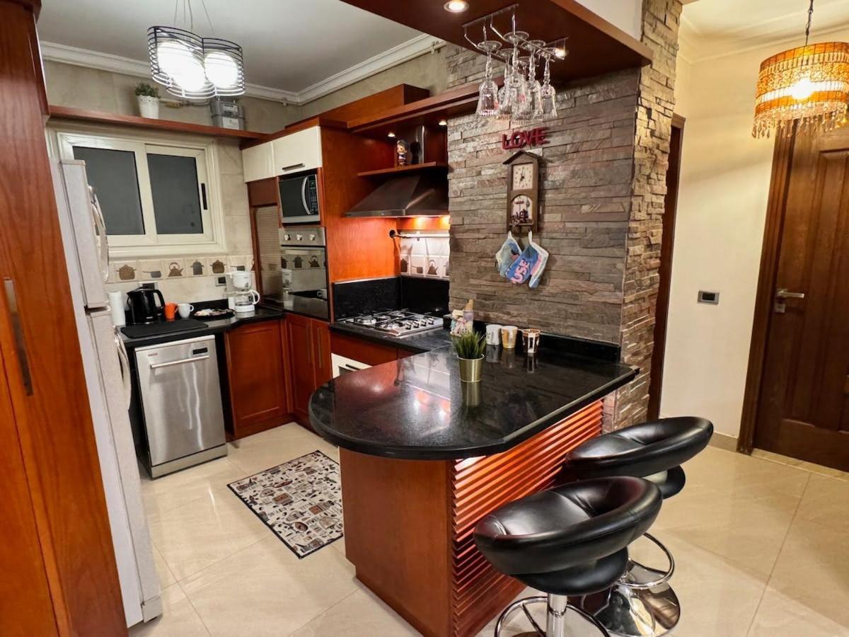 Apartment Modern Cozy 2br In El Nozha By Kemetland *