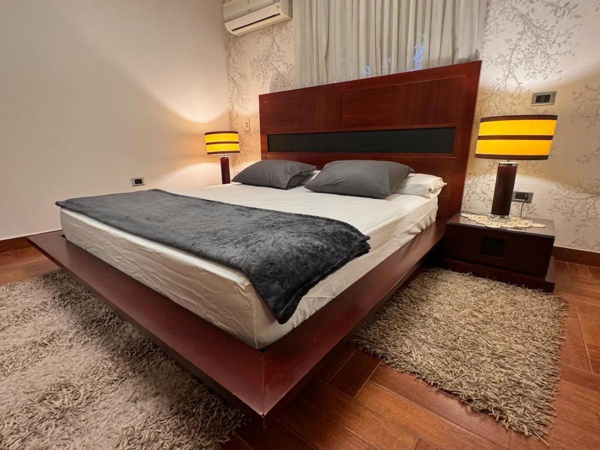 Modern Cozy 2br In El Nozha By Kemetland Cairo